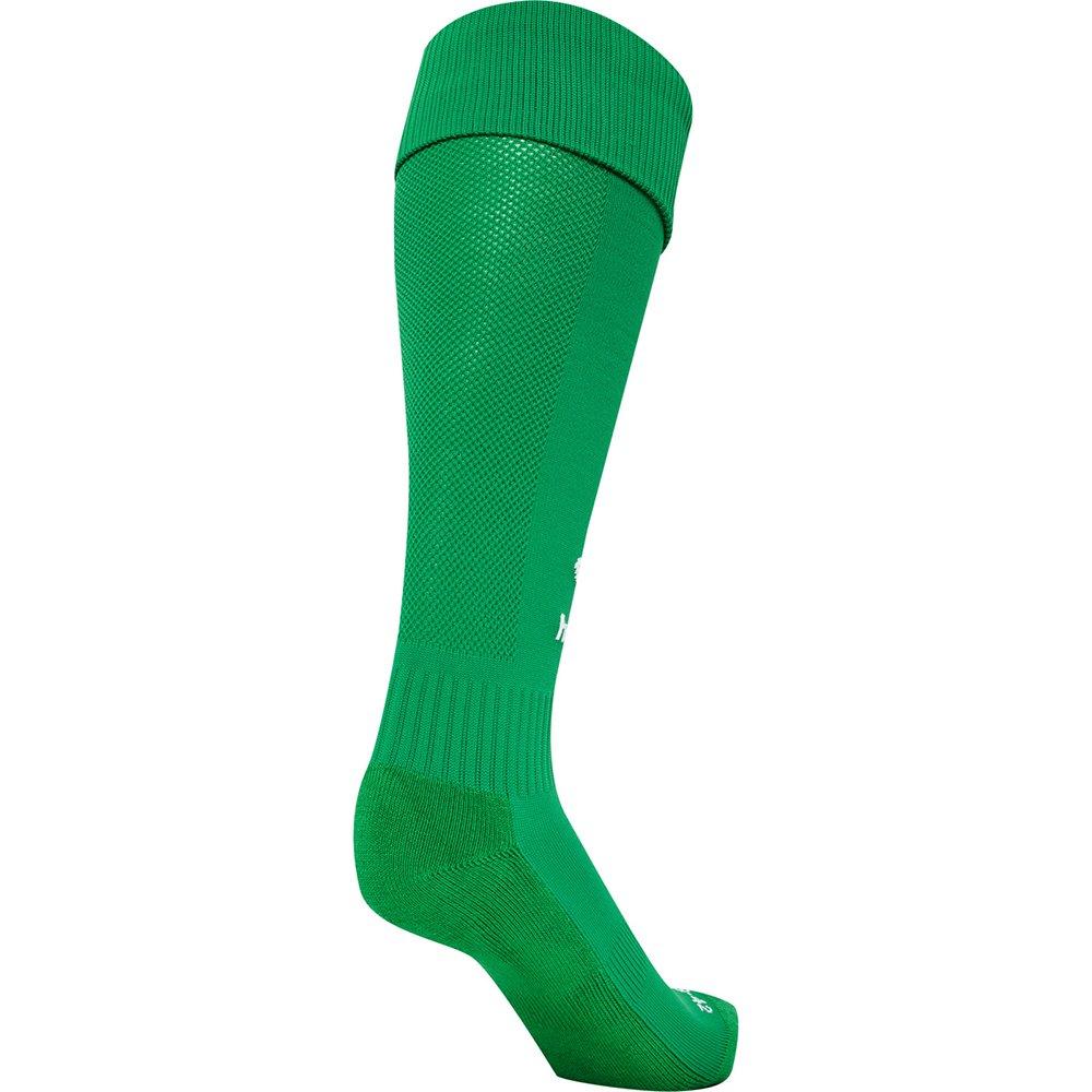 Grøn/Hvid - Hummel - Football Socks - 3