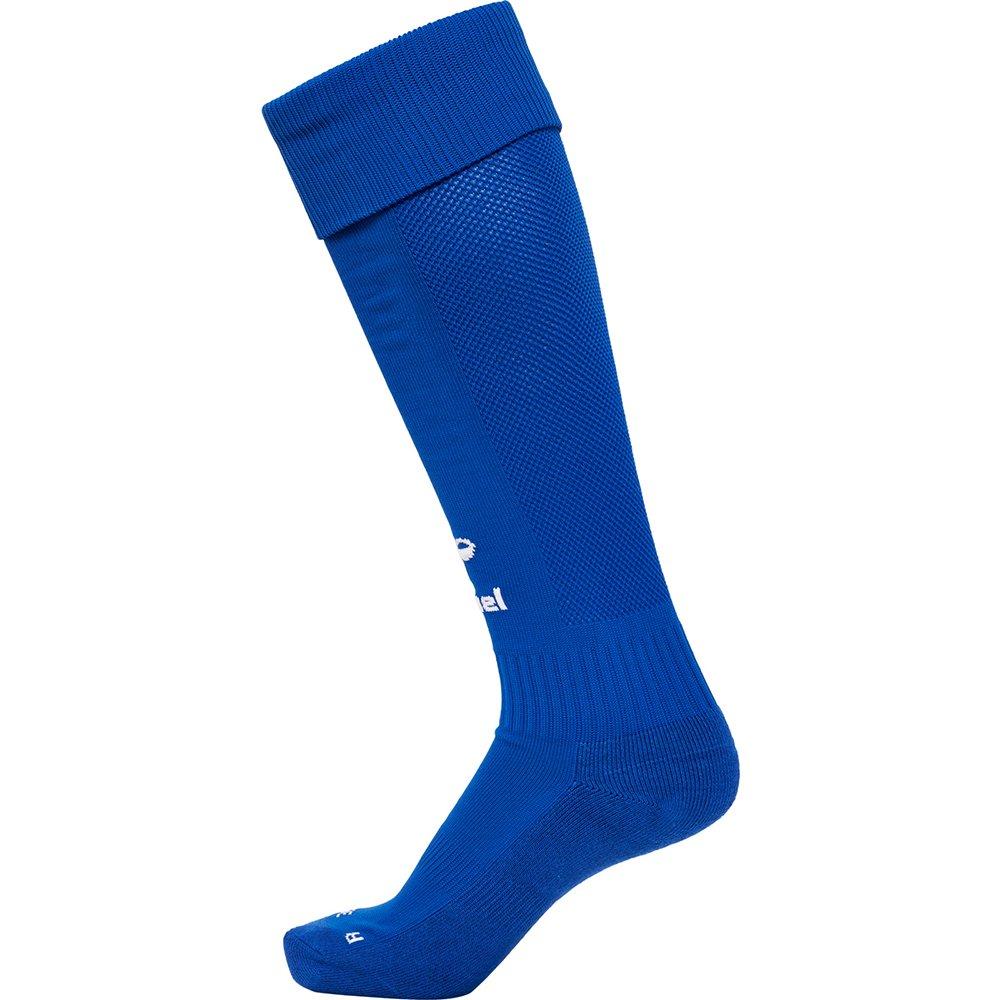 TrueBlue/Wht - Hummel - Football Socks - 2