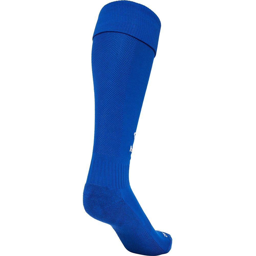 TrueBlue/Wht - Hummel - Football Socks - 3