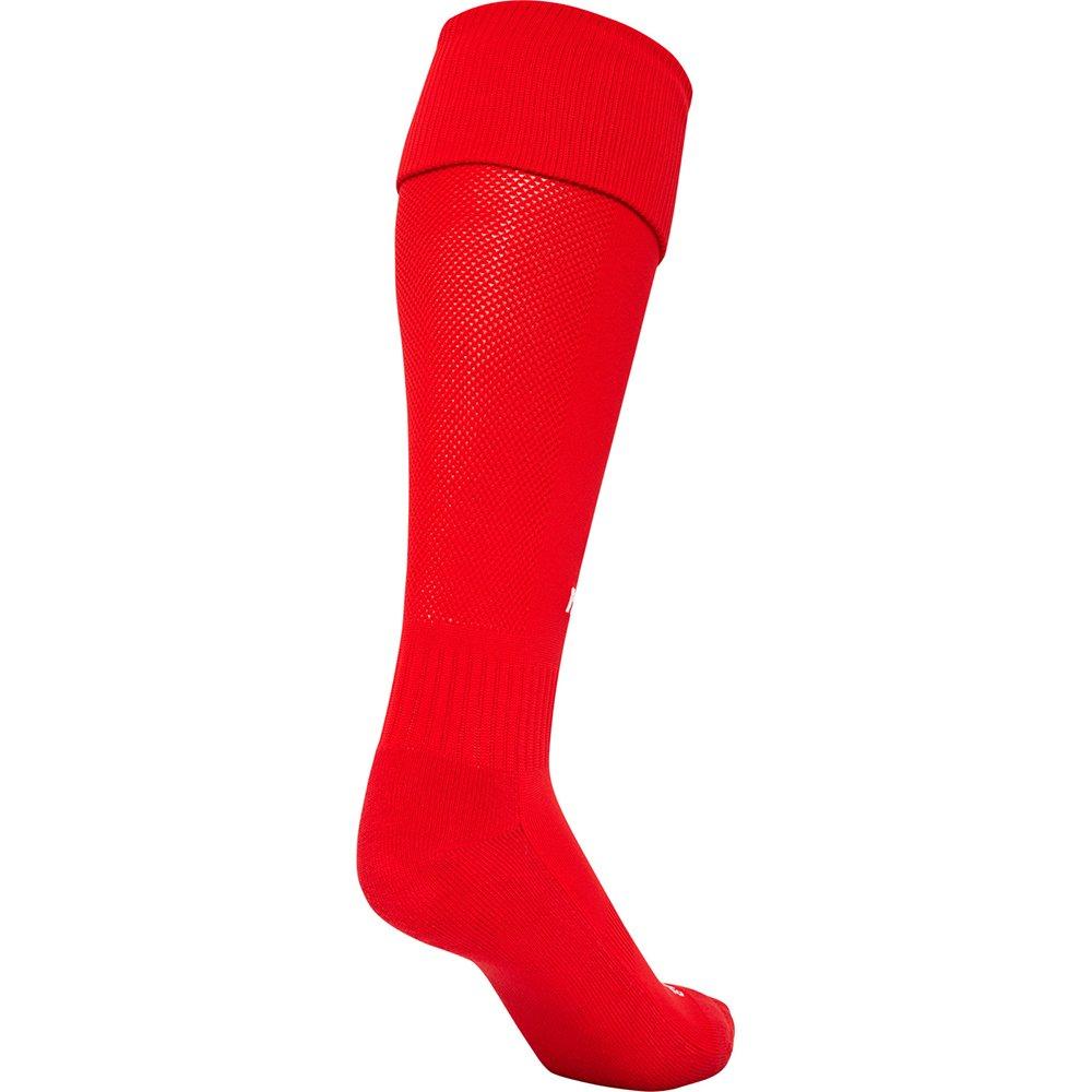 Red/White - Hummel - Football Socks - 3