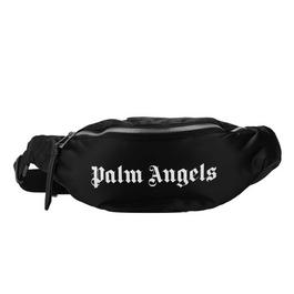 Palm Angels Nylon Fannypack