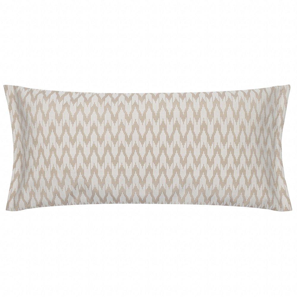 Sanderson Hutton Woven Jacquard Feather Filled Cushion