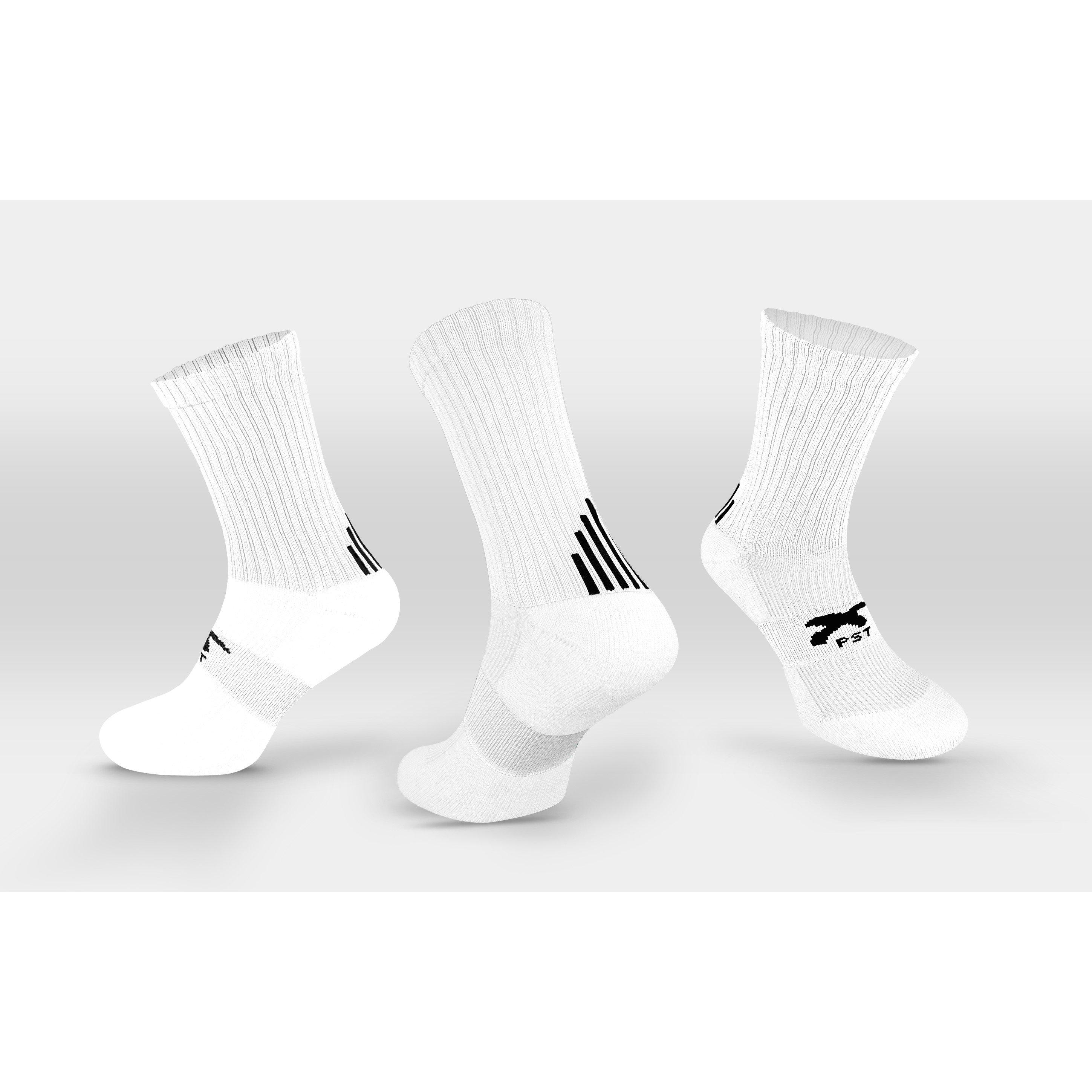 Blanc - Premier Sock Tape - Crew Socks