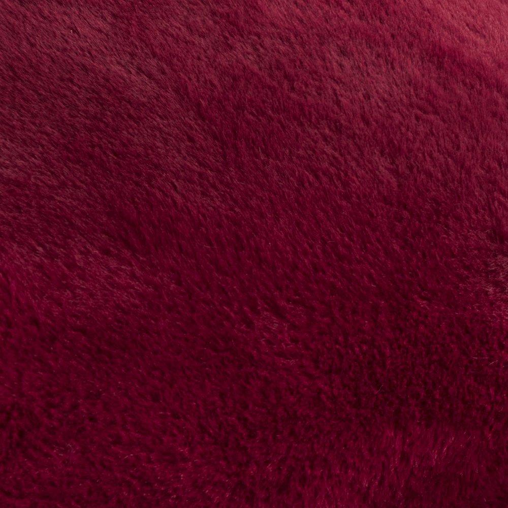Berry - Furn - Kallu Faux Fur Fibre Filled Cushion - 4