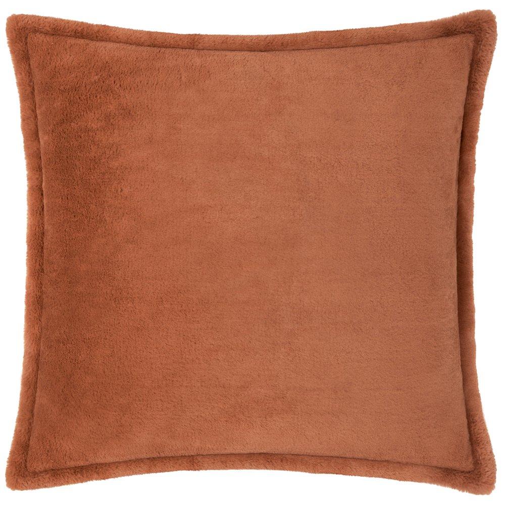 Kallu Faux Fur Fibre Filled Cushion