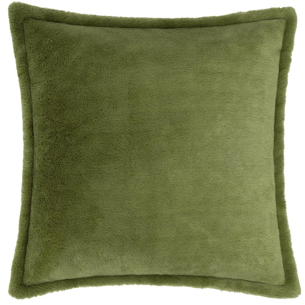 Kallu Faux Fur Fibre Filled Cushion