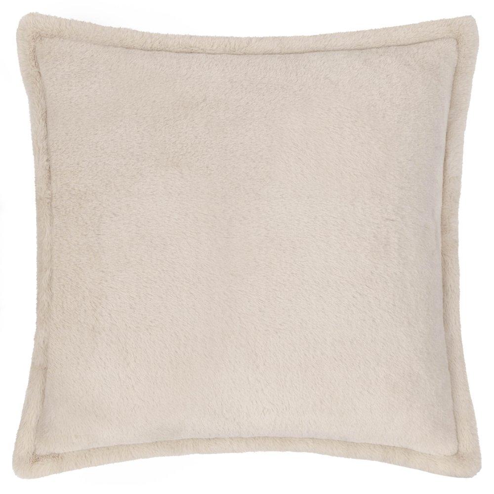 Kallu Faux Fur Fibre Filled Cushion