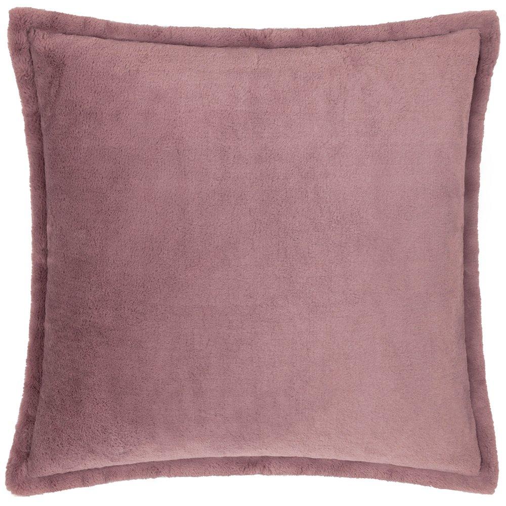 Kallu Faux Fur Fibre Filled Cushion