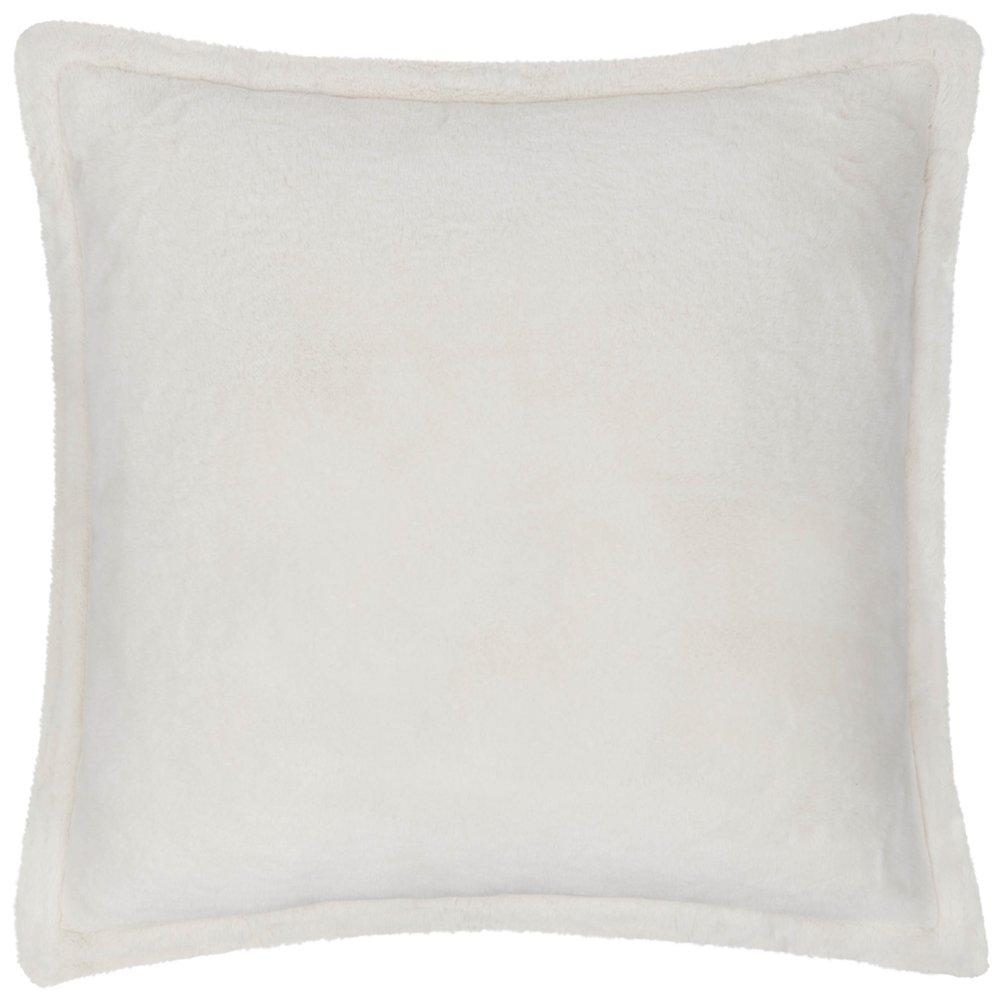 Kallu Faux Fur Fibre Filled Cushion