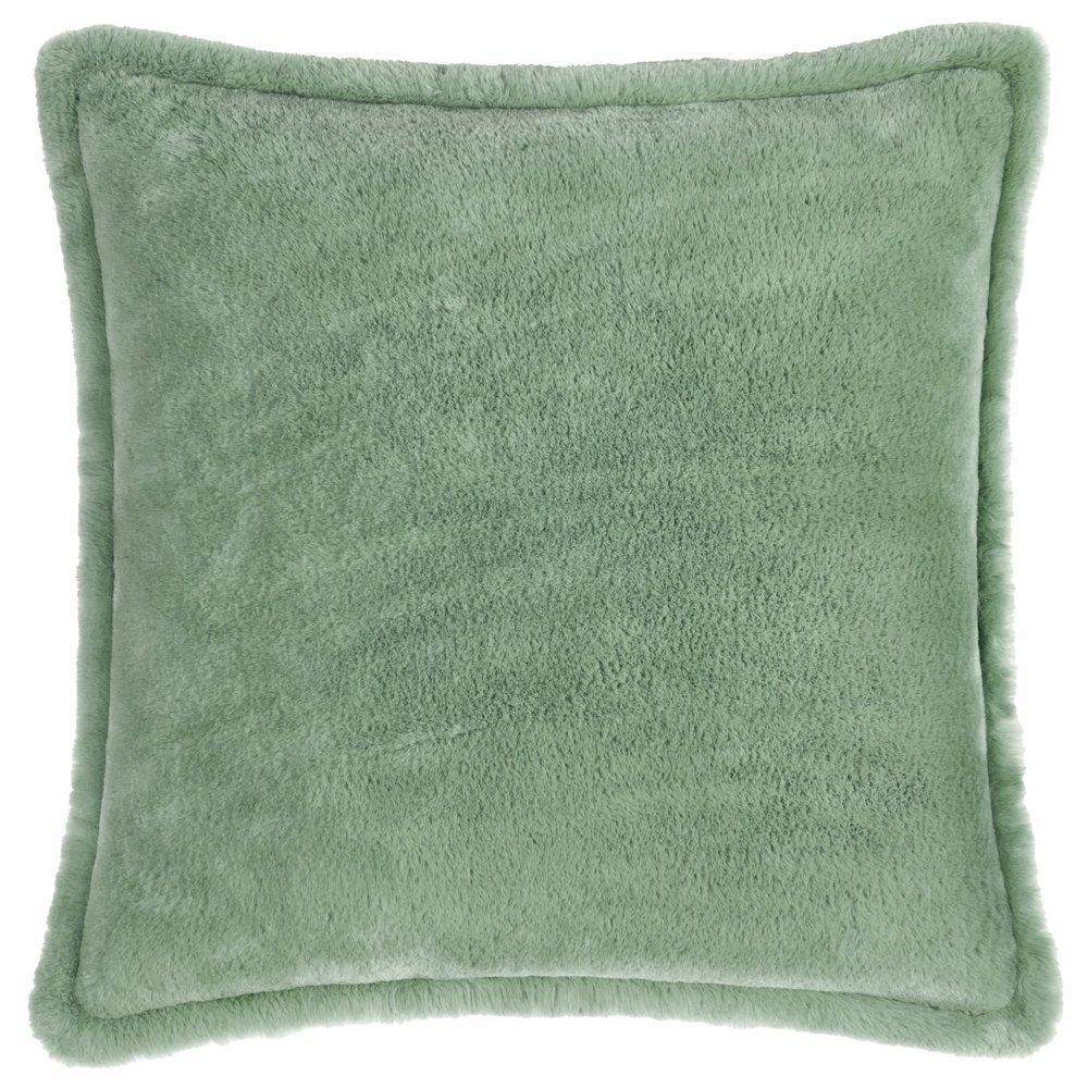 Kallu Faux Fur Fibre Filled Cushion