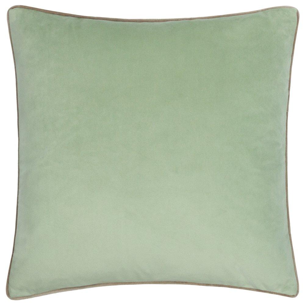 Meridian Velvet Fibre Filled Cushion