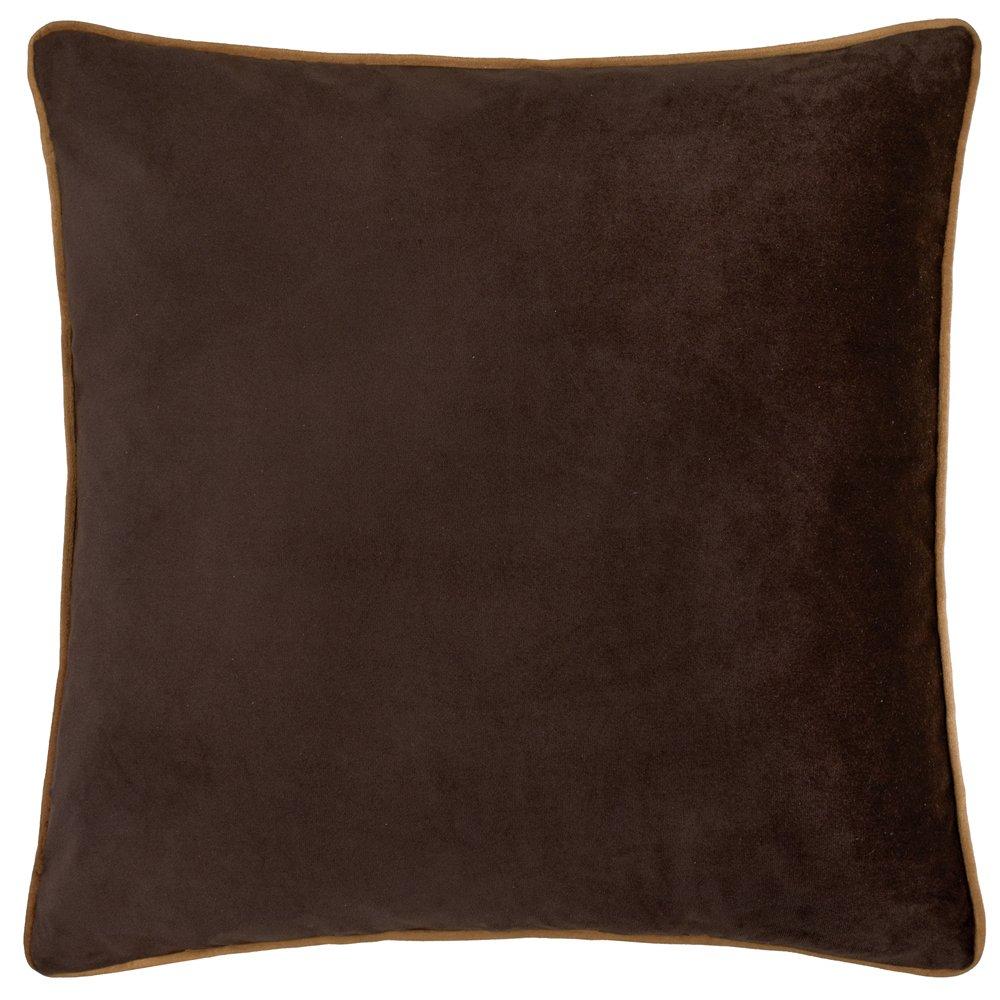 Meridian Velvet Fibre Filled Cushion