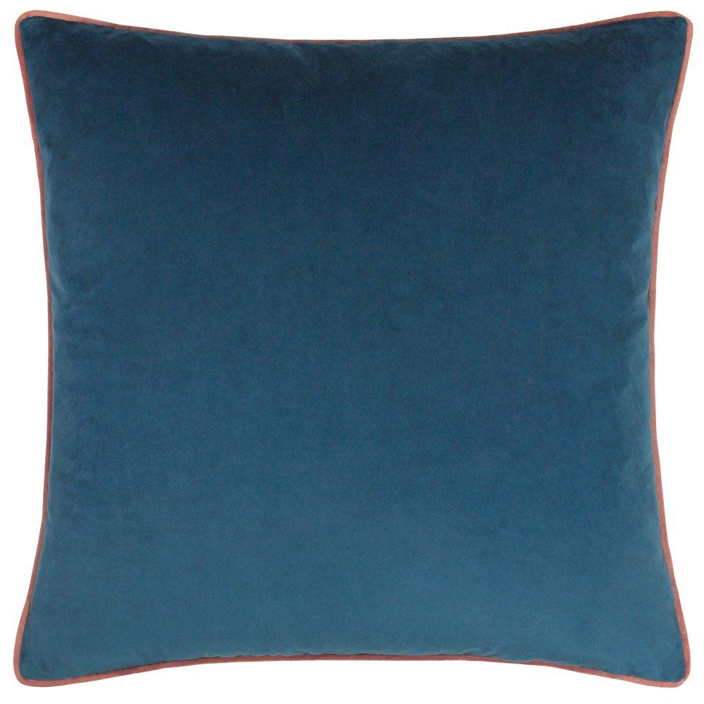 Meridian Velvet Fibre Filled Cushion