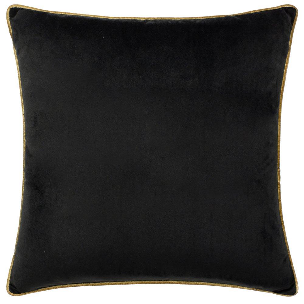 Meridian Velvet Fibre Filled Cushion