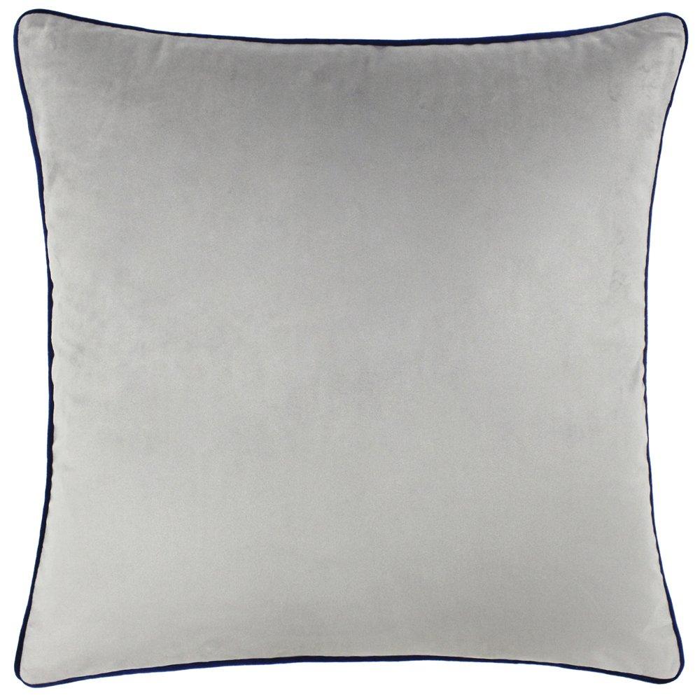 Meridian Velvet Fibre Filled Cushion