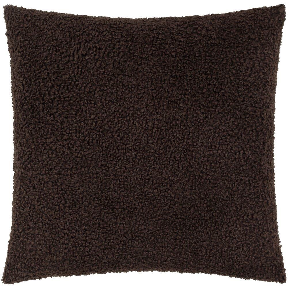 Yard Cabu Chunky Boucle Fibre Filled Cushion