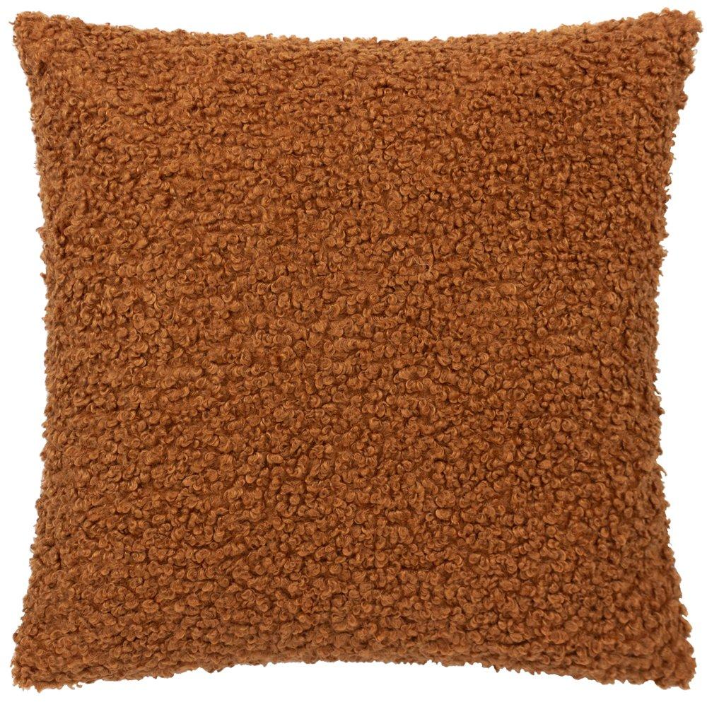Yard Cabu Chunky Boucle Fibre Filled Cushion