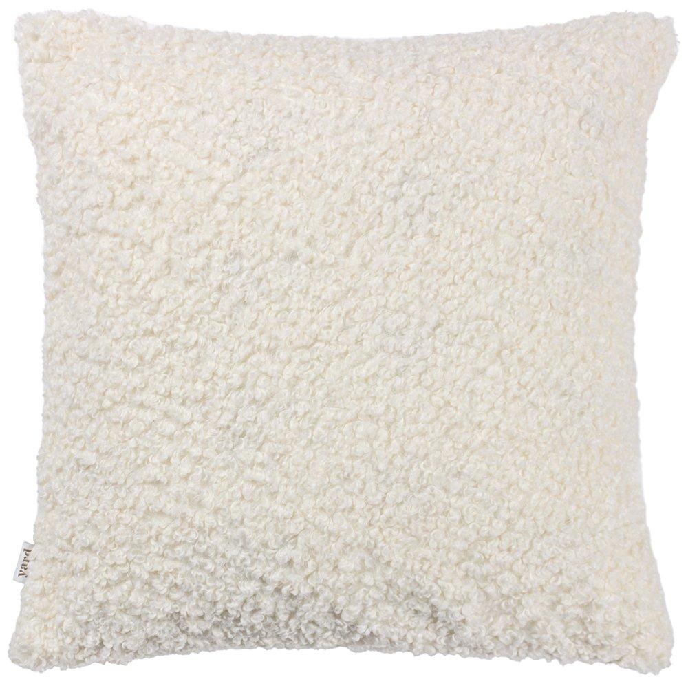 Cabu Chunky Boucle Fibre Filled Cushion