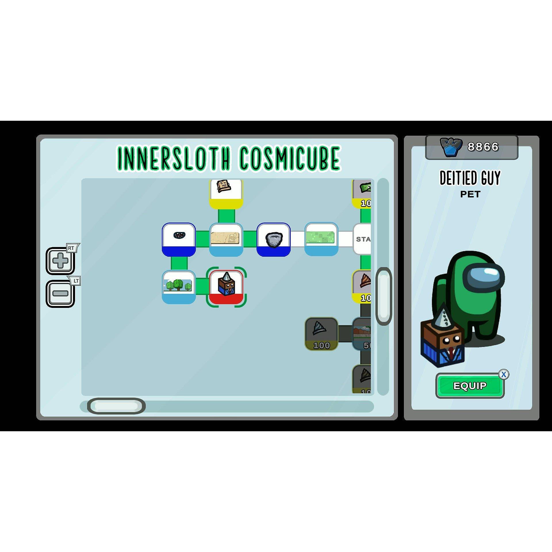 PlayStation 5 - Maximum Games - Among Us Crewmate Edition - 2