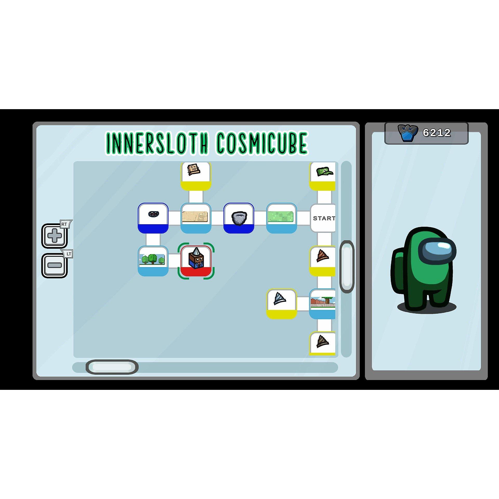 PlayStation 5 - Maximum Games - Among Us Crewmate Edition - 5