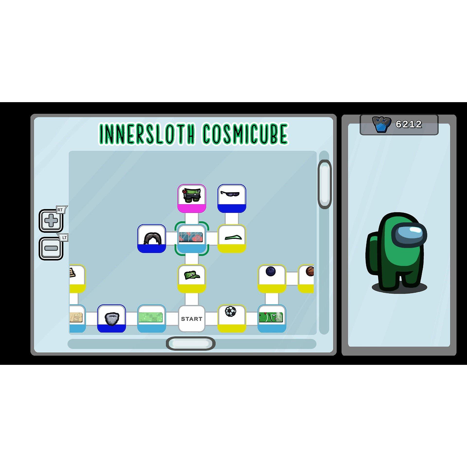 PlayStation 5 - Maximum Games - Among Us Crewmate Edition - 6