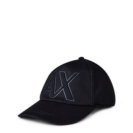 Armani Exchange MAN'S BASEBALL HAT