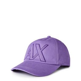 Armani Exchange MAN'S BASEBALL HAT