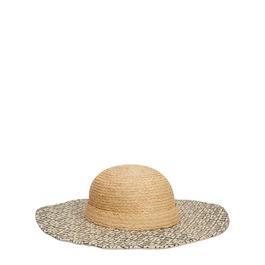 Tommy Hilfiger Beach Straw Hat