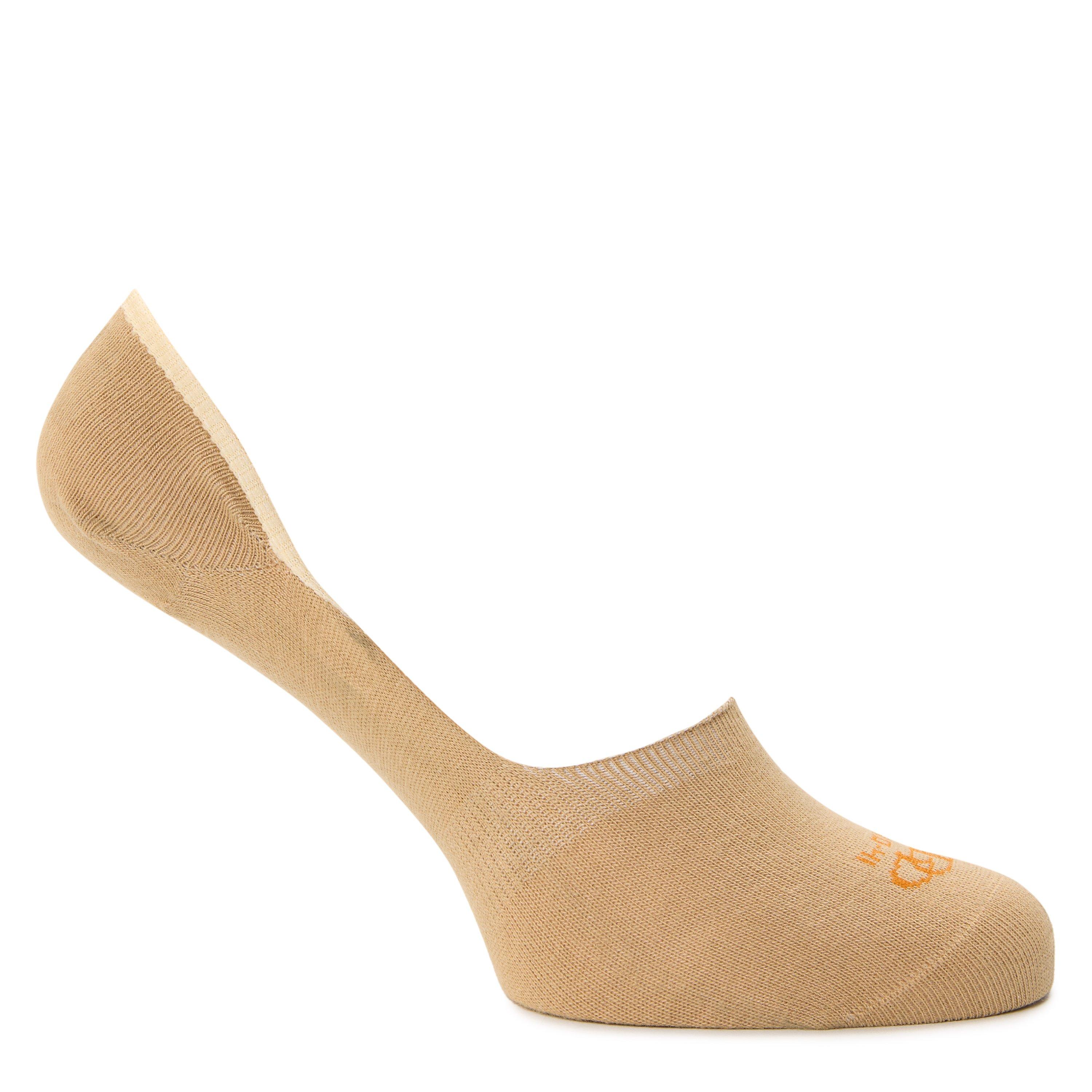 Men's Cotton Invisible Socks