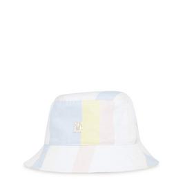 Tommy Hilfiger Tommy Strpe Bckt Hat Ld43