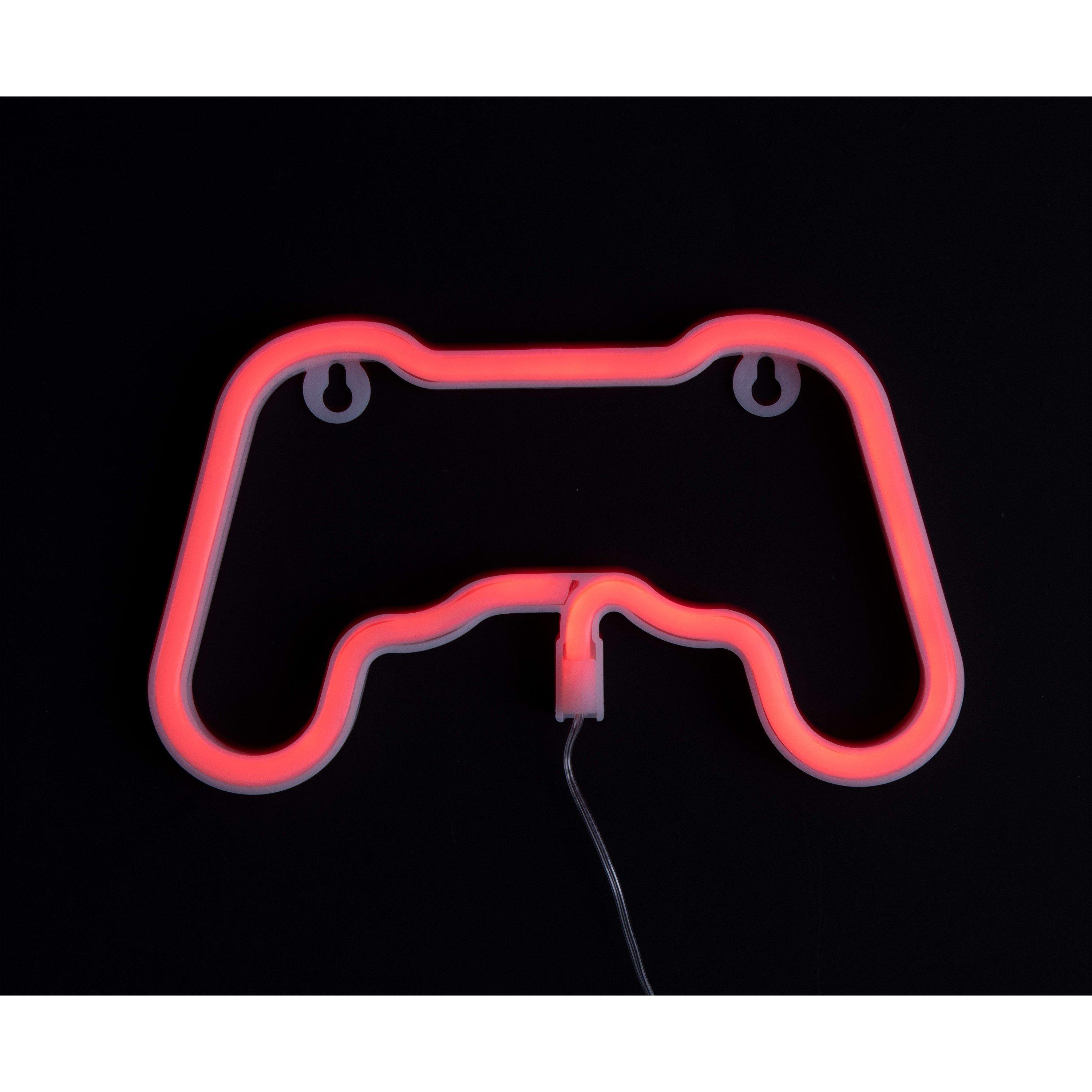 Game Controller - Litely - Game Controller LED Light Red - 2