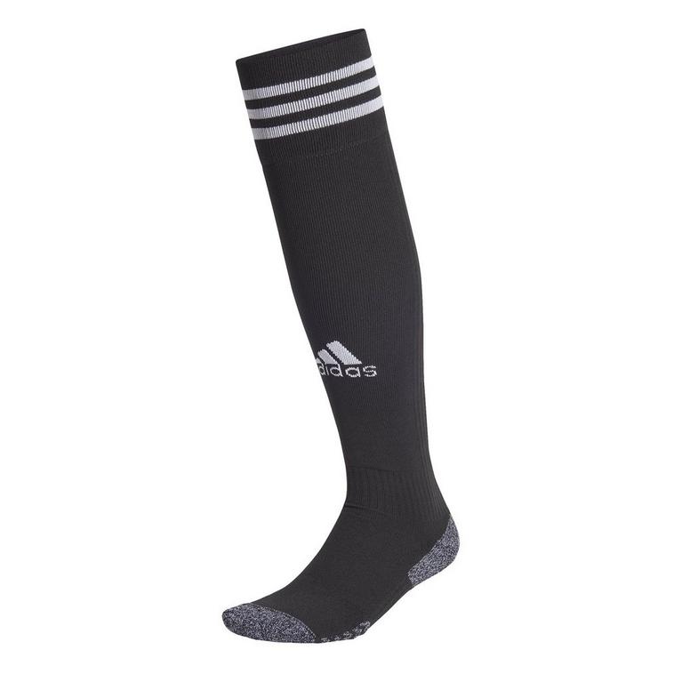 Schwarz/Weiß - adidas - Adi 21 Sock Juniors - 1