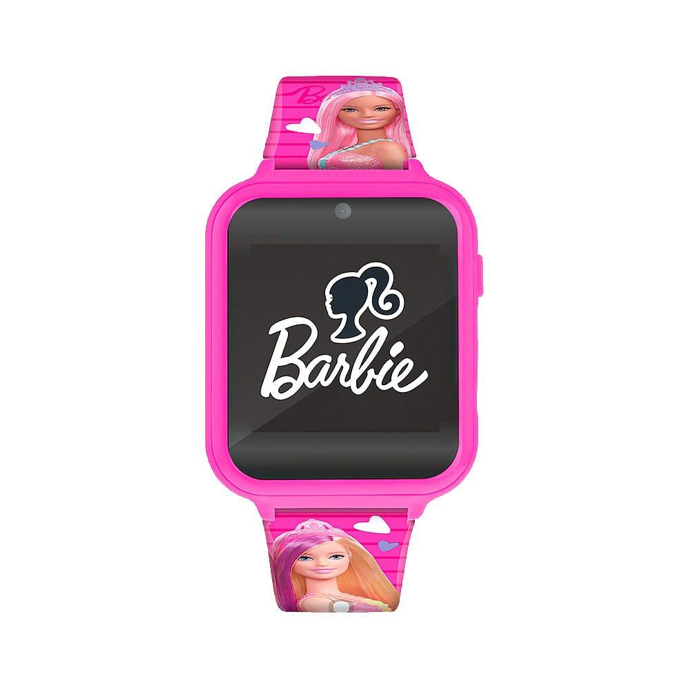 Merchandise - Accutime - Barbie Kids Smartwatch - 1