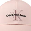 Coquille pâle - Calvin Klein Jeans - Monogram Cap - 3