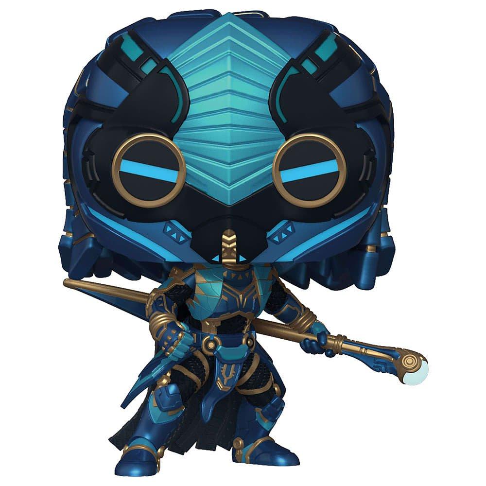 Merchandise - FUNKO - POP! Marvel: Okoye - Black Panther Wakanda Forever - 3