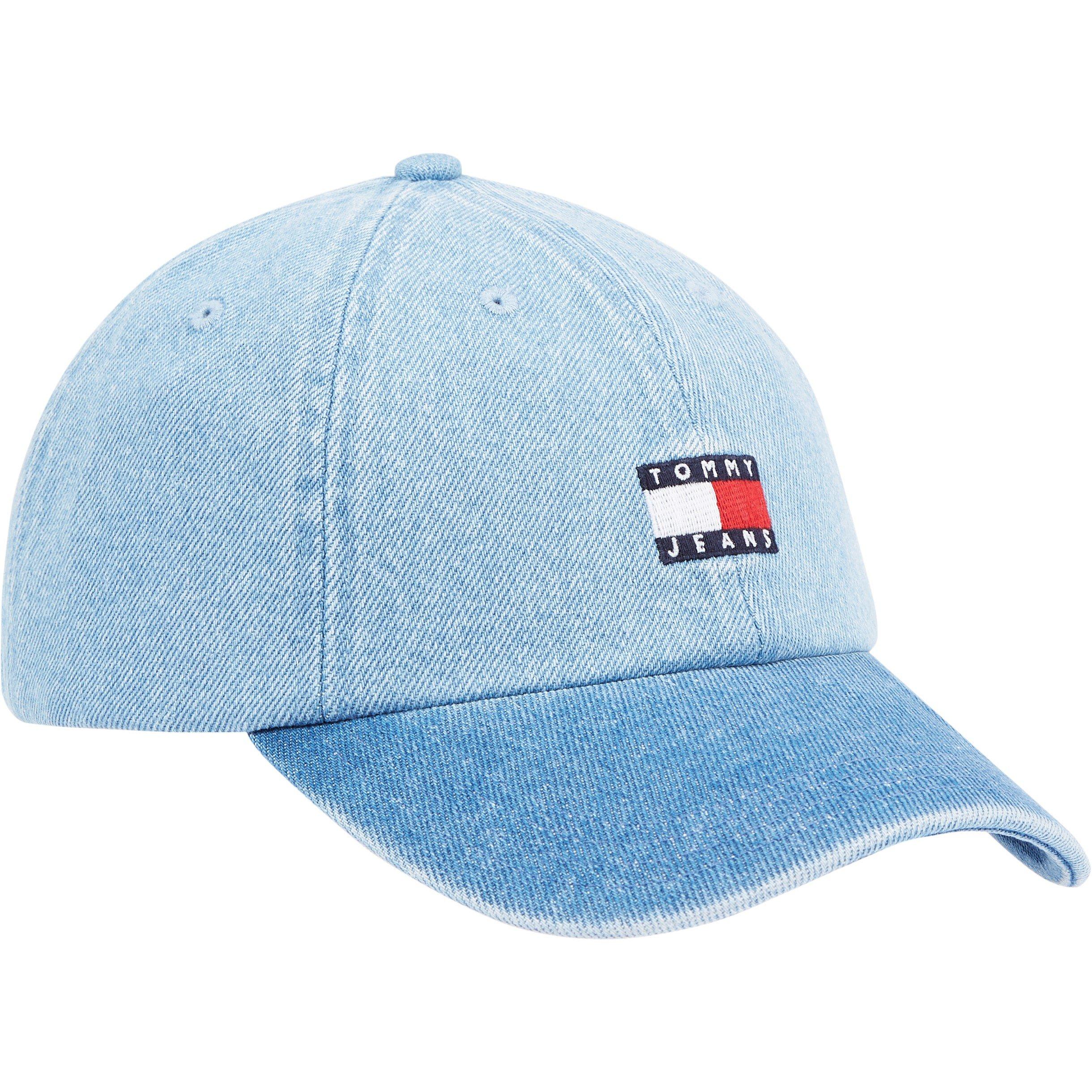 Tommy Jeans Denim Cap Baseballkappen Sports Direct