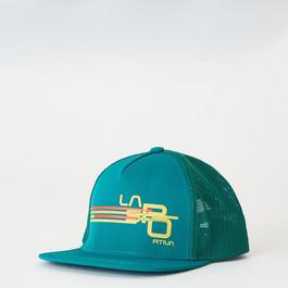 La Sportiva Sport Stripe Cap 53