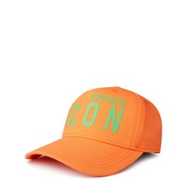 DSquared2 Icon Baseball Cap Juniors