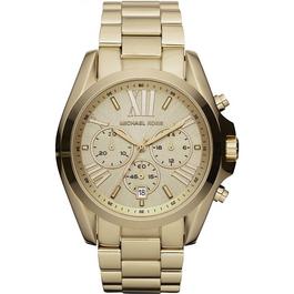 Michael Kors Michael Kors Bradshaw Chronograph Watch