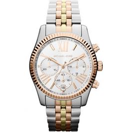 Michael Kors Michael Kors Lexington Chronograph Watch