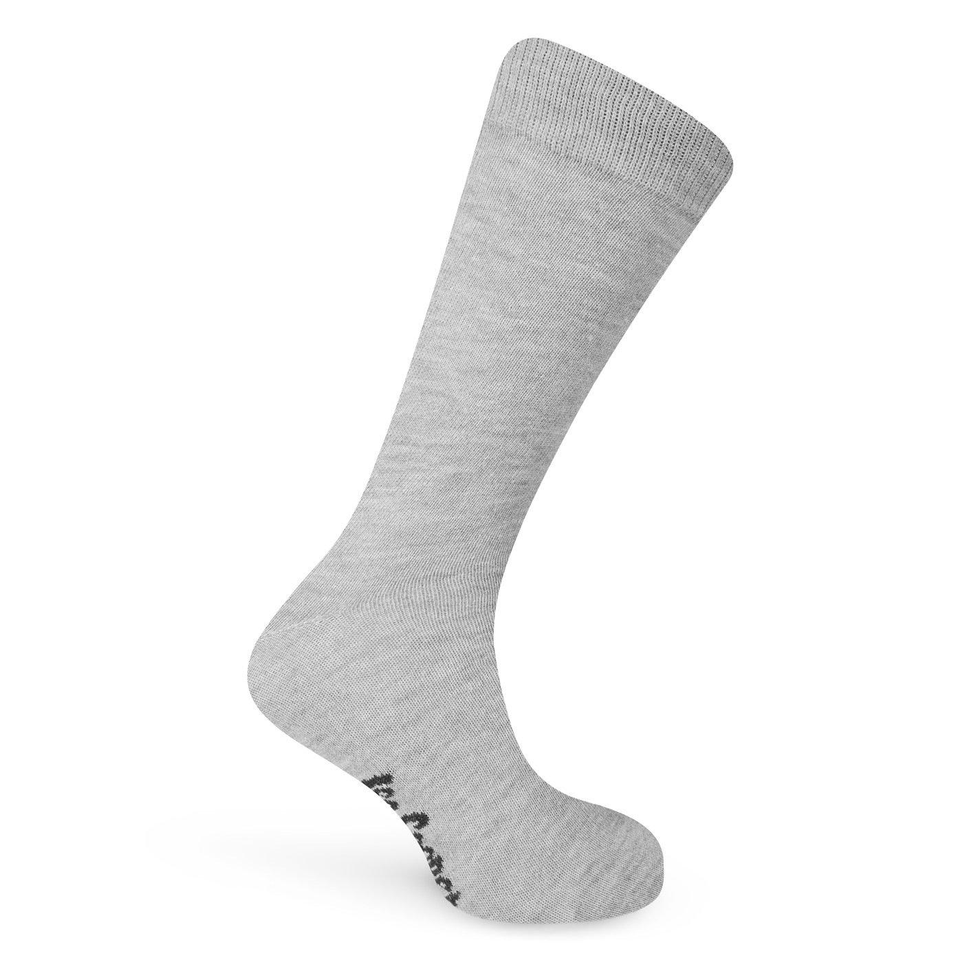 Asst - Lee Cooper - 20 Pack Socks Mens - 5