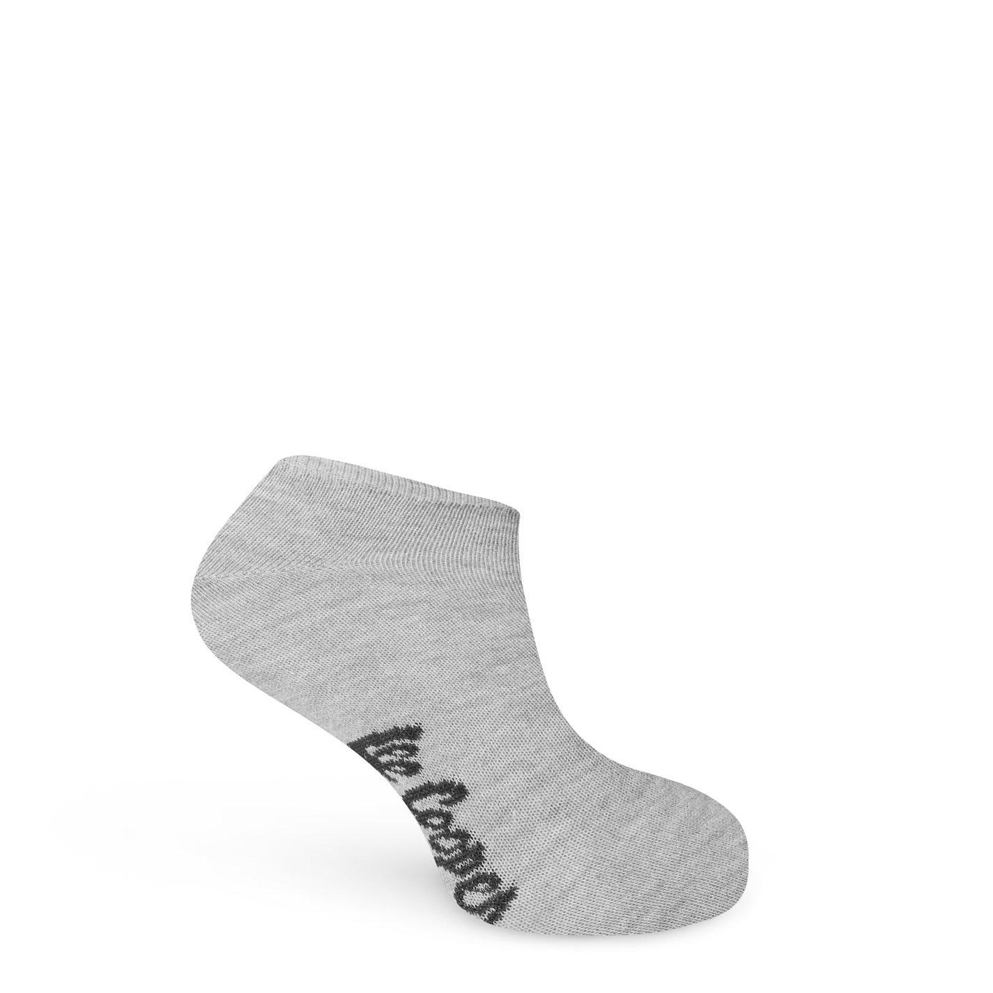 Asst - Lee Cooper - 20 Pack Socks Mens - 6