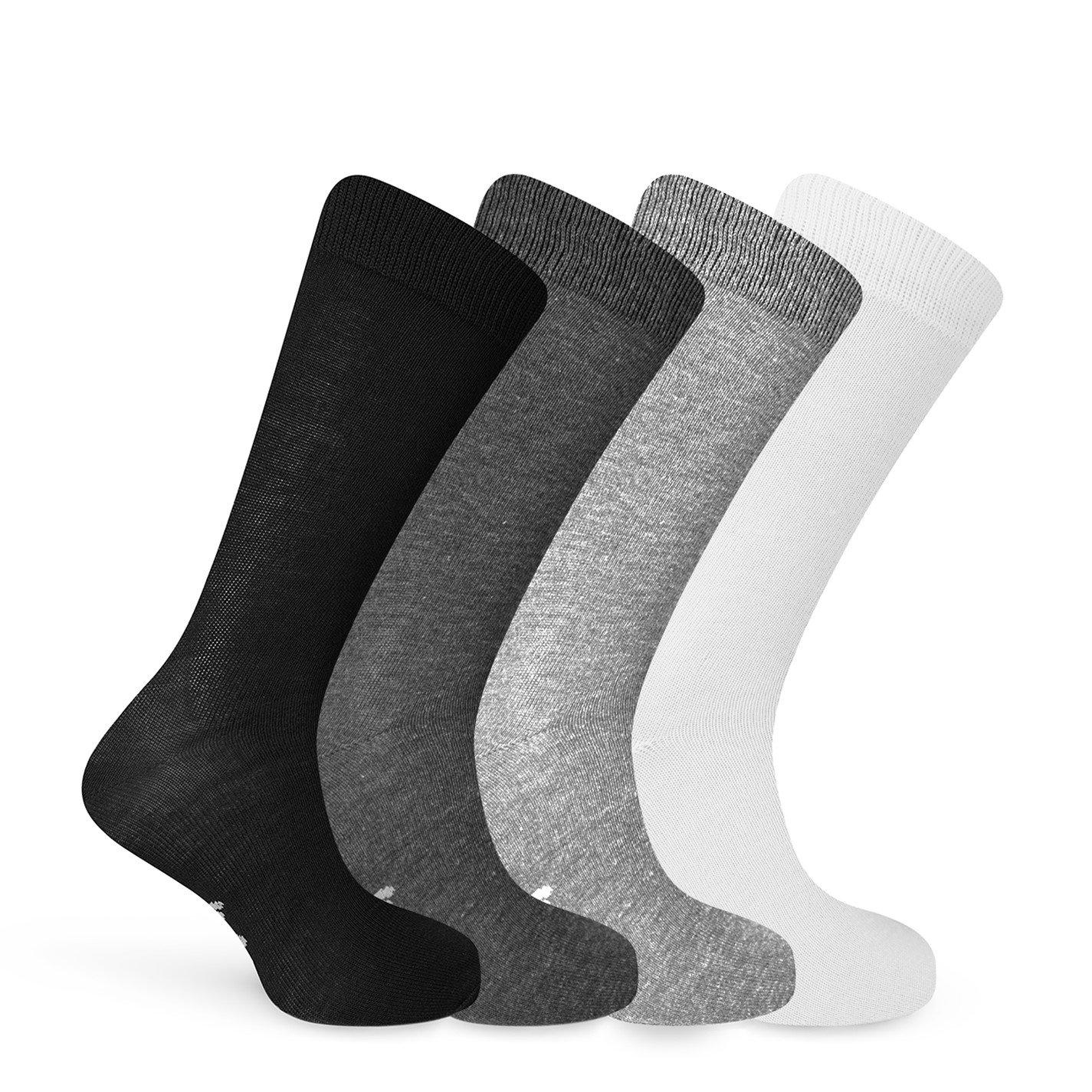 Asst - Lee Cooper - 20 Pack Socks Mens - 9