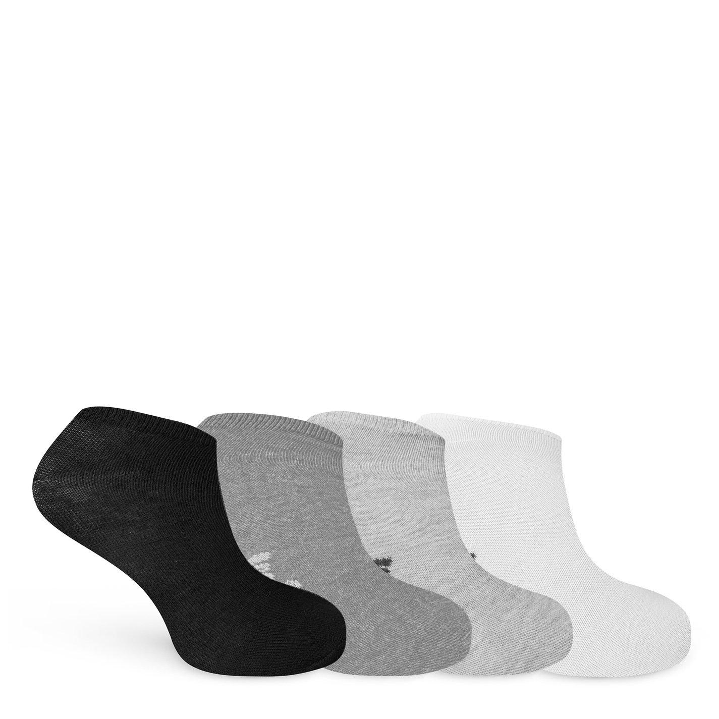Asst - Lee Cooper - 20 Pack Socks Mens - 10