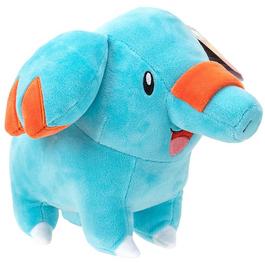 Pokemon Pokémon 8 inch Plush - Phanpy