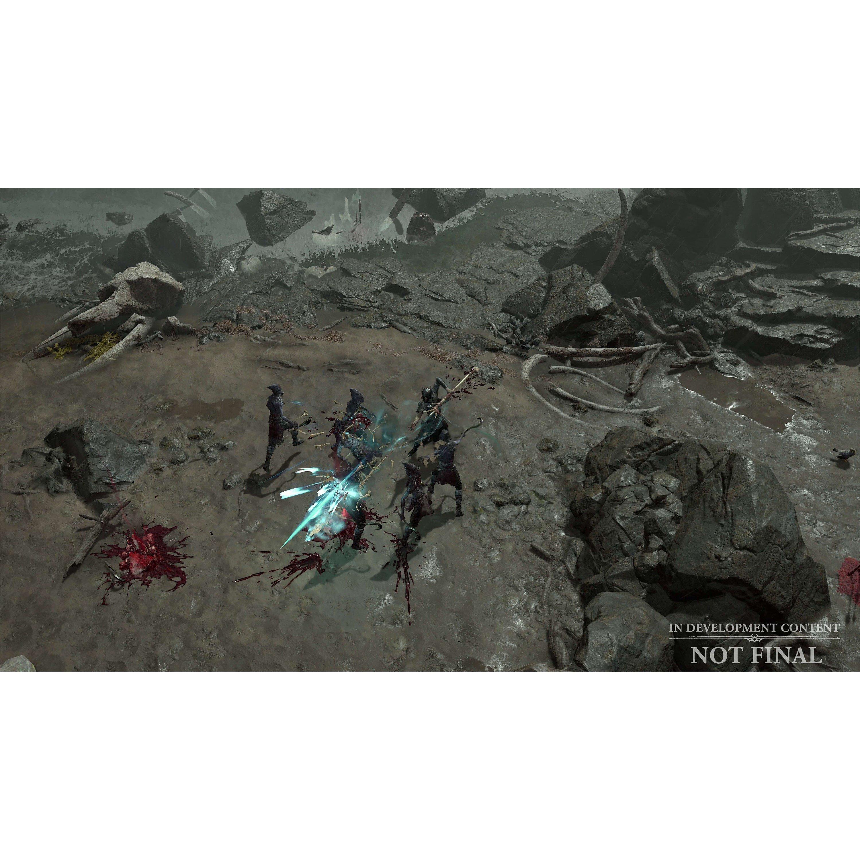 PS4 - Blizzard Entertainment - Diablo IV - 6