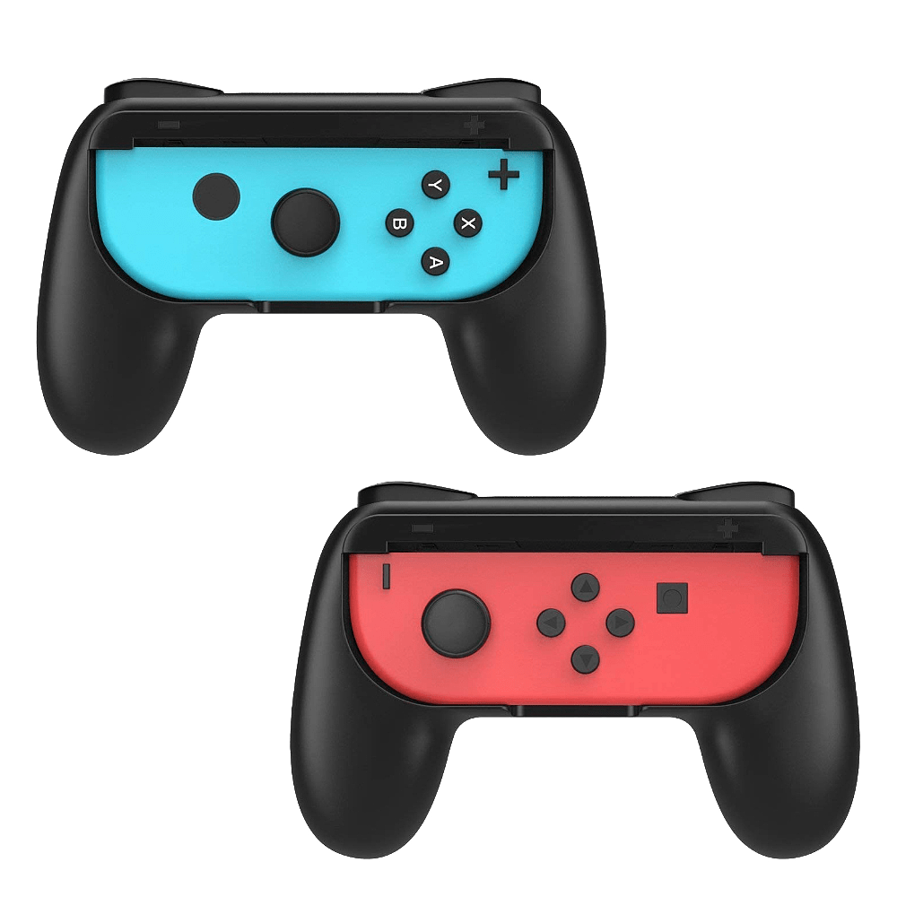 Nero - Numskull - Joy Con Grips for Switch