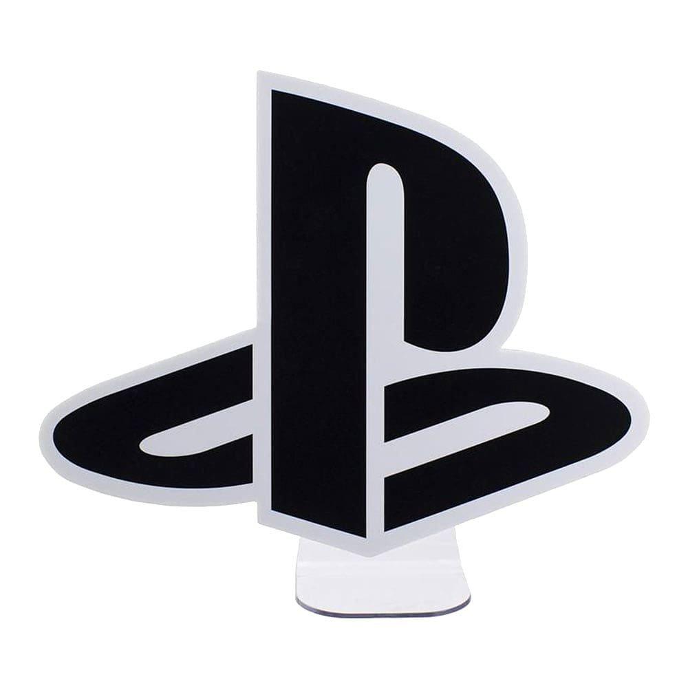 Merchandise - Paladone - Playstation Logo Light - 1