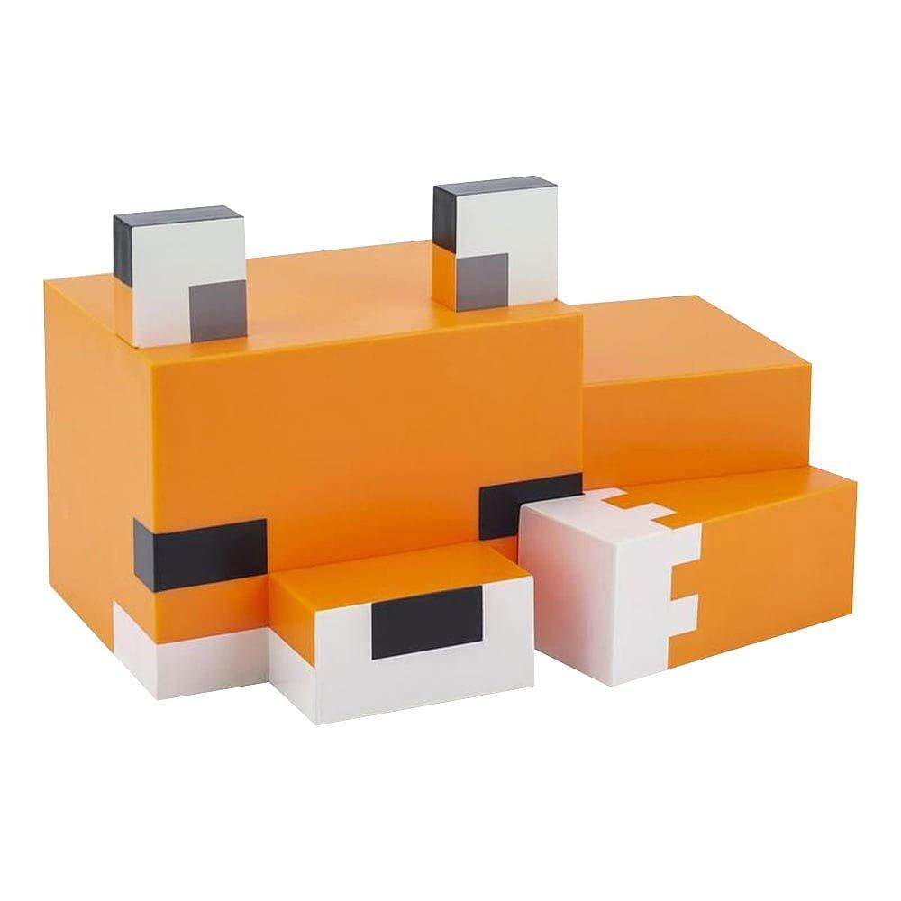 Paladone Products Ltd  Minecraft Fox Light - Merchandise