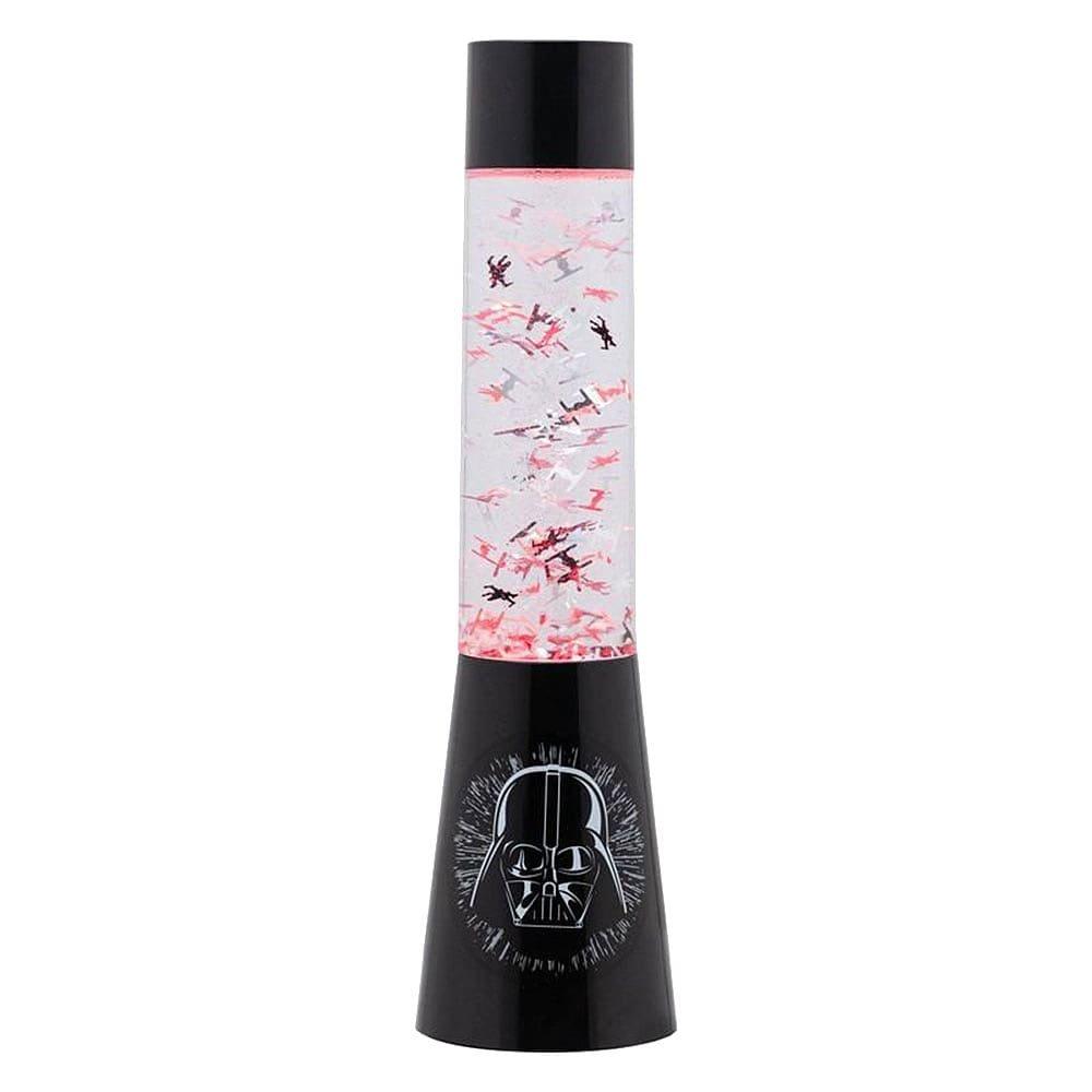 Merchandise - Paladone - Star Wars Plastic Flow Lamp 33cm - 1